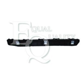 Achetez des Support de pare-chocs EQUAL QUALITY P4160 à prix pour 15,19 €