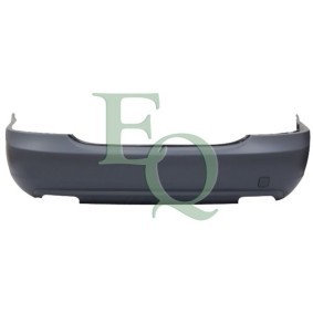 Achetez des Pare-choc arrière EQUAL QUALITY P4192 à prix pour 180,82 €