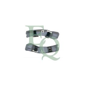 Achetez des Jeu de supports, pare-chocs EQUAL QUALITY P4194 à prix pour 19,22 €