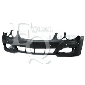 Achetez des Pare-choc EQUAL QUALITY P4223 à prix pour 150,93 €