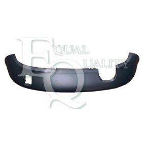Acquista Spoiler anteriore da EQUAL QUALITY P4264 a buon mercato per soli 122,17 €
