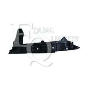 Achetez des Support de pare-chocs EQUAL QUALITY P4270 à prix pour 16,78 €
