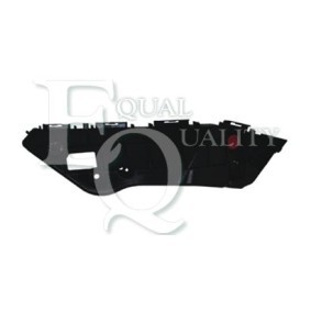 Achetez des Support de pare-chocs EQUAL QUALITY P4334 à prix pour 9,01 €