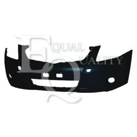 Achetez des Pare-choc EQUAL QUALITY P4362 à prix pour 230,11 €