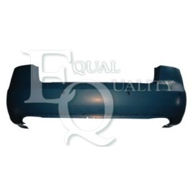 Compre Para-choques traseiro da EQUAL QUALITY P4364 a um preço baixo por 175,82 €
