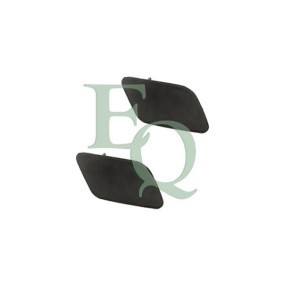 Zierleiste, Stoßstange von EQUAL QUALITY P4373