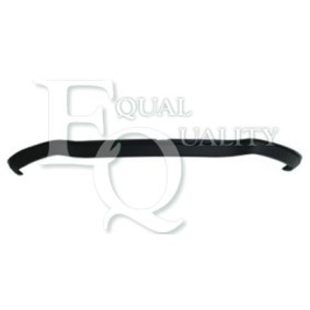 Acquista Spoiler anteriore da EQUAL QUALITY P4377 a buon mercato per soli 104,58 €