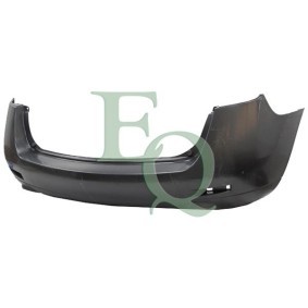 Achetez des Pare-choc arrière EQUAL QUALITY P4398 à prix pour 394,98 €