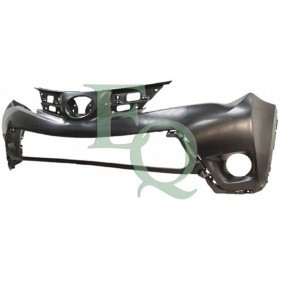 Acquista Paraurti da EQUAL QUALITY P4399 a buon mercato per soli 79,39 €