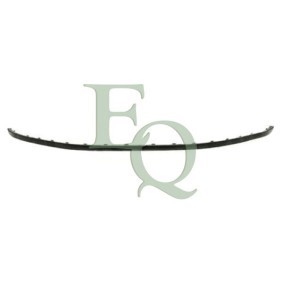 Acquista Spoiler anteriore da EQUAL QUALITY P4418 a buon mercato per soli 24,01 €