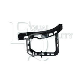 Stoßstangenhalter P4422 von EQUAL QUALITY günstig für 11,98 € online kaufen