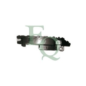 Stoßstangenhalter P4429