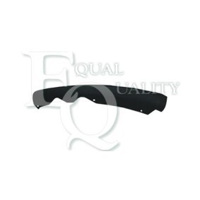 Achetez des Pare-choc EQUAL QUALITY P4467 à prix pour 32,67 €