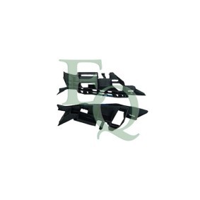 Achetez des Support de pare-chocs EQUAL QUALITY P4474 à prix pour 10,13 €