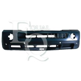 Achetez des Pare-choc EQUAL QUALITY P4478 à prix pour 427,25 €