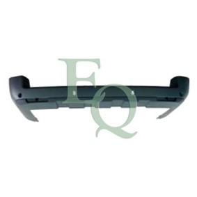 Achetez des Pare-choc arrière EQUAL QUALITY P4482 à prix pour 463,62 €