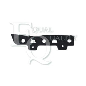 Achetez des Support de pare-chocs EQUAL QUALITY P4486 à prix pour 6,73 €