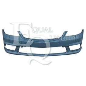 Achetez des Pare-choc EQUAL QUALITY P4488 à prix pour 399,10 €