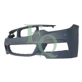 Achetez des Pare-choc EQUAL QUALITY P4518 à prix pour 258,31 €