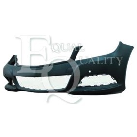 Achetez des Pare-choc EQUAL QUALITY P4526 à prix pour 145,24 €