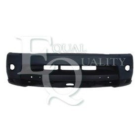Achetez des Pare-choc EQUAL QUALITY P4534 à prix pour 462,05 €