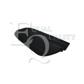 Acquista Spoiler anteriore da EQUAL QUALITY P4557 a buon mercato per soli 13,18 €