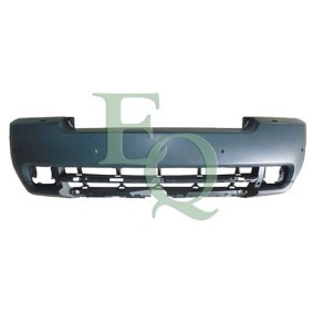 Achetez des Pare-choc EQUAL QUALITY P4559 à prix pour 462,05 €