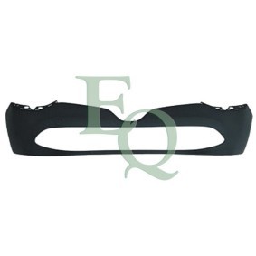 Stoßstange P4606 von EQUAL QUALITY günstig für 80,01 € online kaufen