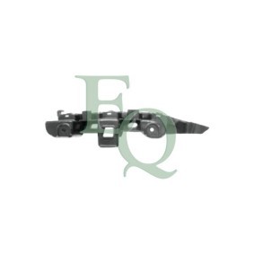 Stoßstangenhalter für VW von EQUAL QUALITY