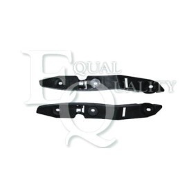 Achetez des Support de pare-chocs EQUAL QUALITY P4636 à prix pour 3,51 €