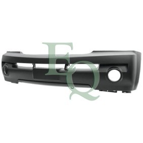 Achetez des Pare-choc EQUAL QUALITY P4641 à prix pour 285,48 €