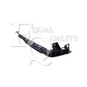 Achetez des Support de pare-chocs EQUAL QUALITY P4651 à prix pour 12,75 €