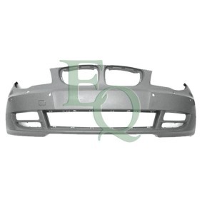 Achetez des Pare-choc EQUAL QUALITY P4652 à prix pour 289,35 €