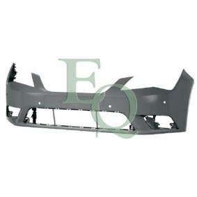 Achetez des Pare-choc EQUAL QUALITY P4671 à prix pour 240,17 €