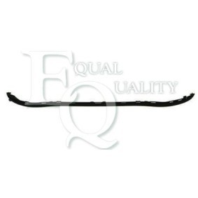 Acquista Spoiler anteriore da EQUAL QUALITY P4672 a buon mercato per soli 32,57 €