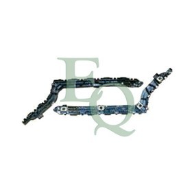 Achetez des Support de pare-chocs EQUAL QUALITY P4692 à prix pour 8,37 €