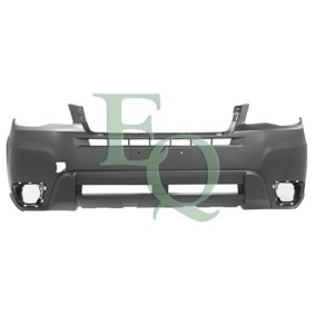 Achetez des Pare-choc EQUAL QUALITY P4702 à prix pour 178,37 €