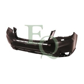 Achetez des Pare-choc EQUAL QUALITY P4703 à prix pour 270,98 €