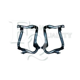 Halter, Hauptscheinwerfer P4718 JEEP COMPASS von EQUAL QUALITY