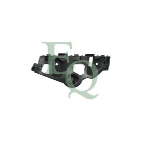 Achetez des Support de pare-chocs EQUAL QUALITY P4729 à prix pour 10,58 €