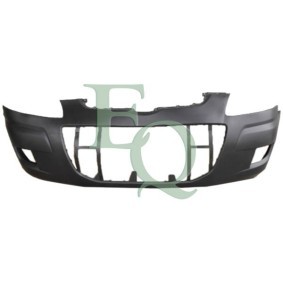 Achetez des Pare-choc EQUAL QUALITY P4819 à prix pour 108,62 €