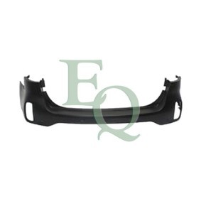 Achetez des Pare-choc arrière EQUAL QUALITY P4820 à prix pour 210,80 €
