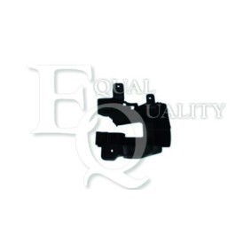 Achetez des Support de pare-chocs EQUAL QUALITY P4856 à prix pour 15,01 €