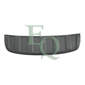 Acquista Spoiler anteriore da EQUAL QUALITY P4873 a buon mercato per soli 60,26 €