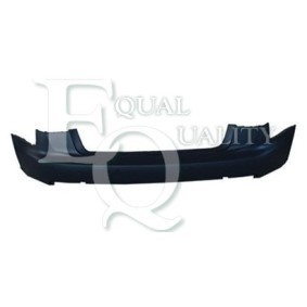 Compre Para-choques traseiro da EQUAL QUALITY P5002 a um preço baixo por 137,92 €
