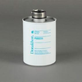 Luftfilter, Kompressor-Ansaugluft von DONALDSON günstig für 27,25 €