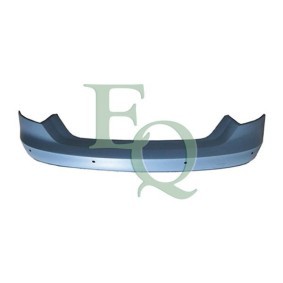 Acquista Paraurti posteriore da EQUAL QUALITY P5003 a buon mercato per soli 338,92 €