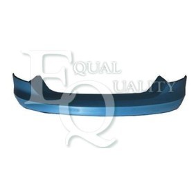 Acquista Paraurti posteriore da EQUAL QUALITY P5004 a buon mercato per soli 374,80 €