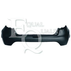 Stoßstange P5007 von EQUAL QUALITY günstig für 87,73 € online kaufen
