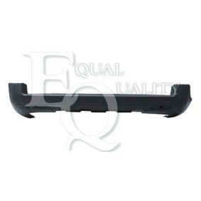 Achetez des Pare-choc arrière EQUAL QUALITY P5010 à prix pour 348,54 €